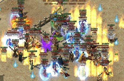 加入传奇sf，体验激情四溢的冒险旅程